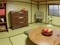Laro Retro room online