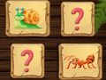 Laro Misteryo ng Memorya  online