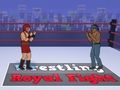 Laro Wrestling Royal Fight online