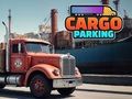 Laro Paradahan ng Cargo Truck  online