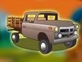 Laro Hanapin ang Forest Truck Key  online