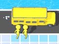Laro Queue ng Bus Seat  online