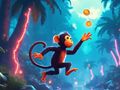 Laro Winston's Jungle Run online