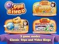 Laro Ang aming Bingo  online