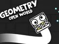 Laro Geometry: Buksan ang Mundo online