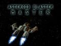 Laro Asteroid Blaster Master online