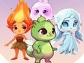 Laro Fairy Blossom Quest online