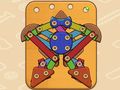 Laro Wood at Screw Puzzle  online