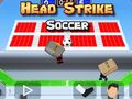 Laro Head strike soccer online