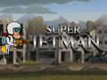 Laro Super Jetman online