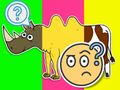 Laro Kids Quiz: Hulaan Ang Hayop  online