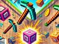 Laro Mga Pixel Smasher  online