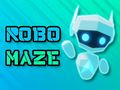 Laro Robo Maze online