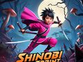 Laro Shinobi sprint online
