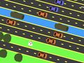 Laro Crossy Roads 2d online
