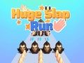 Laro Malaking Slap Run  online