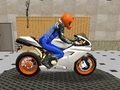 Laro Mega Ramp Bike Racing Tracks online