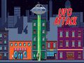 Laro Pag-atake ng UFO  online
