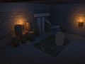 Laro Stoops Dungeon online