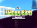 Laro Flappy Bird Bangungot  online