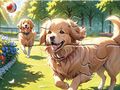 Laro Jigsaw puzzle: puppy masaya online