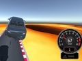 Laro Lava racer online