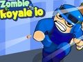 Laro Zombie Royale. io  online
