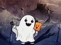 Laro Nakakaaliw na Ghost Land Escape  online