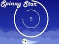 Laro Spinny Star online