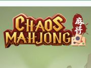 Laro Chaos Mahjong online