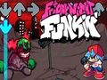 Laro Fnf vs Tricky: Tenebris online