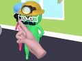 Laro Flick Master 3d online