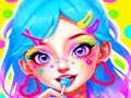 Laro Little Panda Fashion Model online