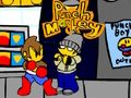 Laro Punch Monkey online