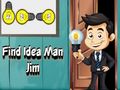 Laro Maghanap ng Idea Man Jim  online
