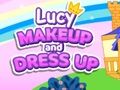 Laro Lucy Makeup At Dress Up  online