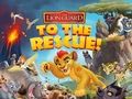 Laro Ang Lion Guard To The Rescue  online