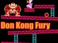 Laro Si Don Kong Fury  online