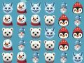 Laro Frosty Quest online