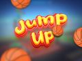 Laro Tumalon Up 3D  online