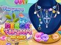 Laro Dekorasyon: Fairycore Necklace  online
