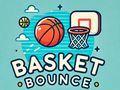 Laro Bounce ng basket online
