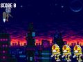 Laro Bayani vs Alien  online