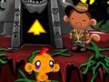 Laro Monkey Go Happy Stage 882 online