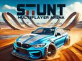 Laro Stunt Multiplayer Arena online