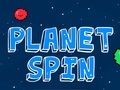 Laro Planet Spin online