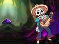 Laro Ang Skeleton ay nagligtas sa kasintahan online