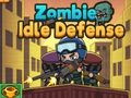 Laro Zombie idle Defense online