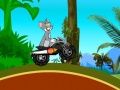 Laro Tom at Jerry - Supermoto  online