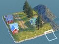 Laro Island Doodle online